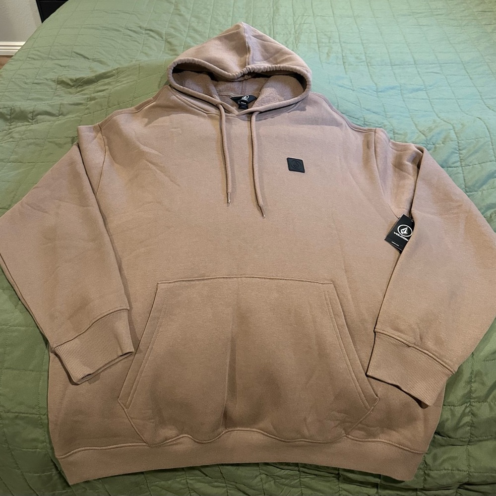 VOLCOM Hoodie - Picture 3 of 8